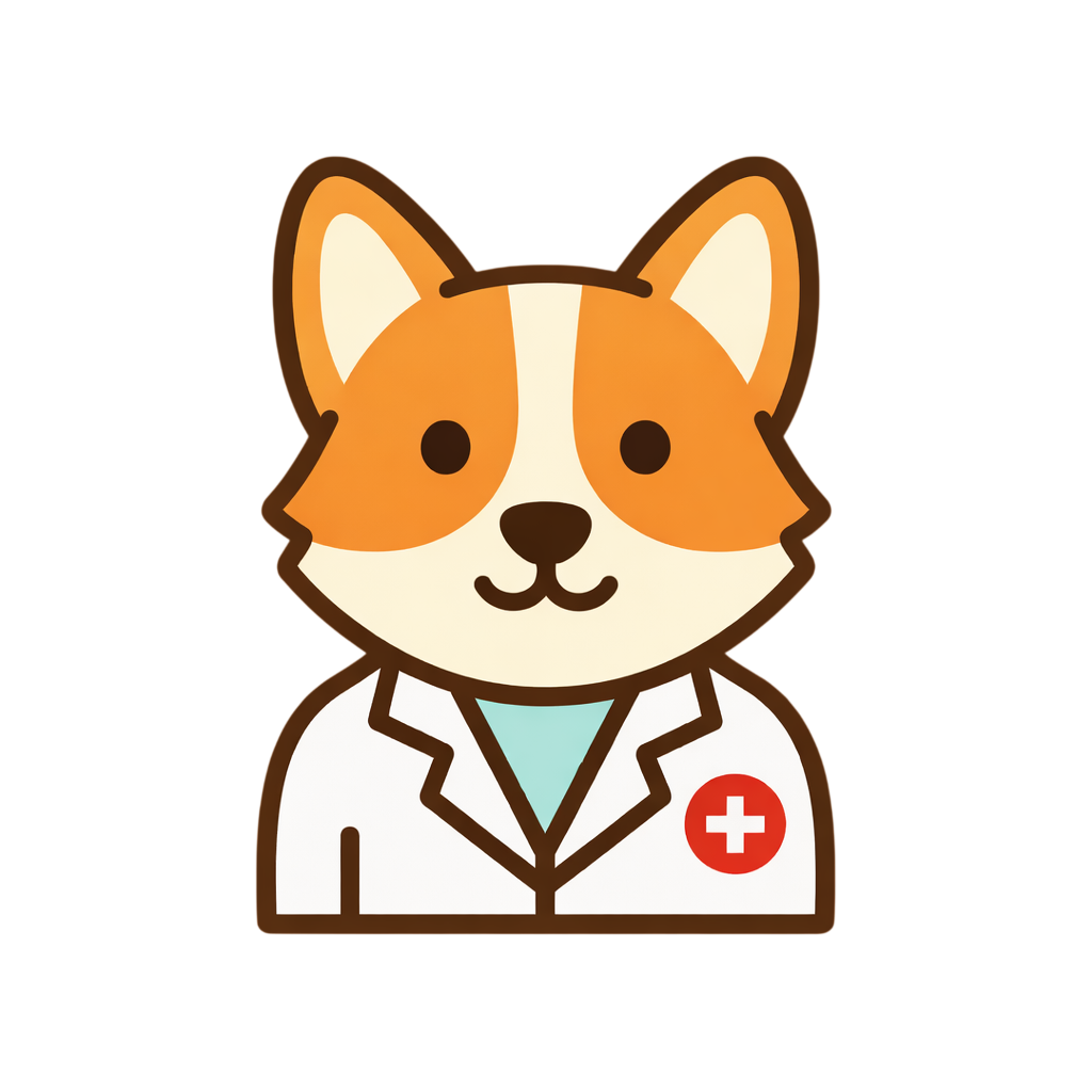 Dr. Tail - Asistente Veterinario IA